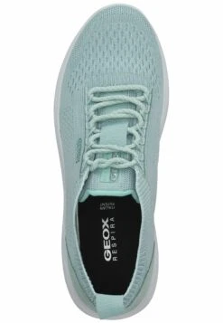Geox Baskets Basses - Lt Green -Chaussure Boutique dd611dfd17c84faf88f3bec88680273f