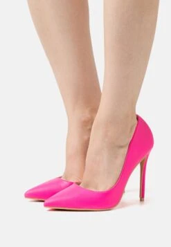 Zaltola - Escarpins - Fushia
