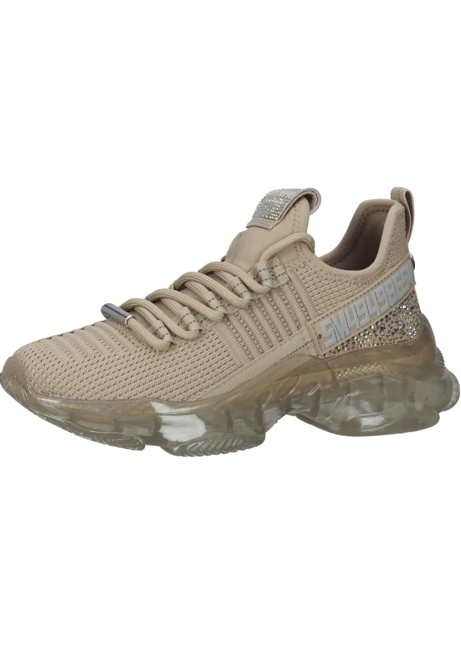 Steve Madden Maxilla - Baskets Basses - Rose Gold 5 Steve Madden Maxilla - Baskets Basses - Rose Gold – Image 5