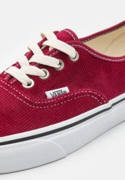Vans Authentic Unisex - Baskets Basses - Rumba Red 11 Vans Authentic Unisex - Baskets Basses - Rumba Red -Chaussure Boutique e2b984eb9bc14dd5a184323e9dbeaf96