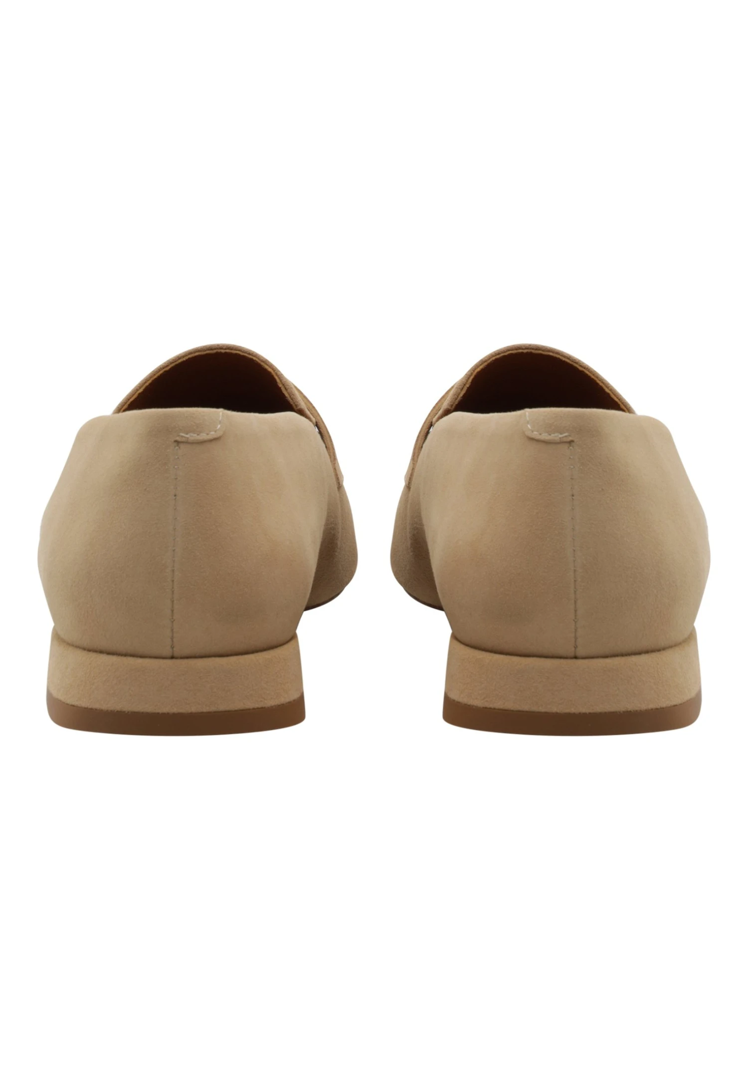 Dreimaster Colina - Mocassins - Beige 5 Dreimaster Colina - Mocassins - Beige – Image 5
