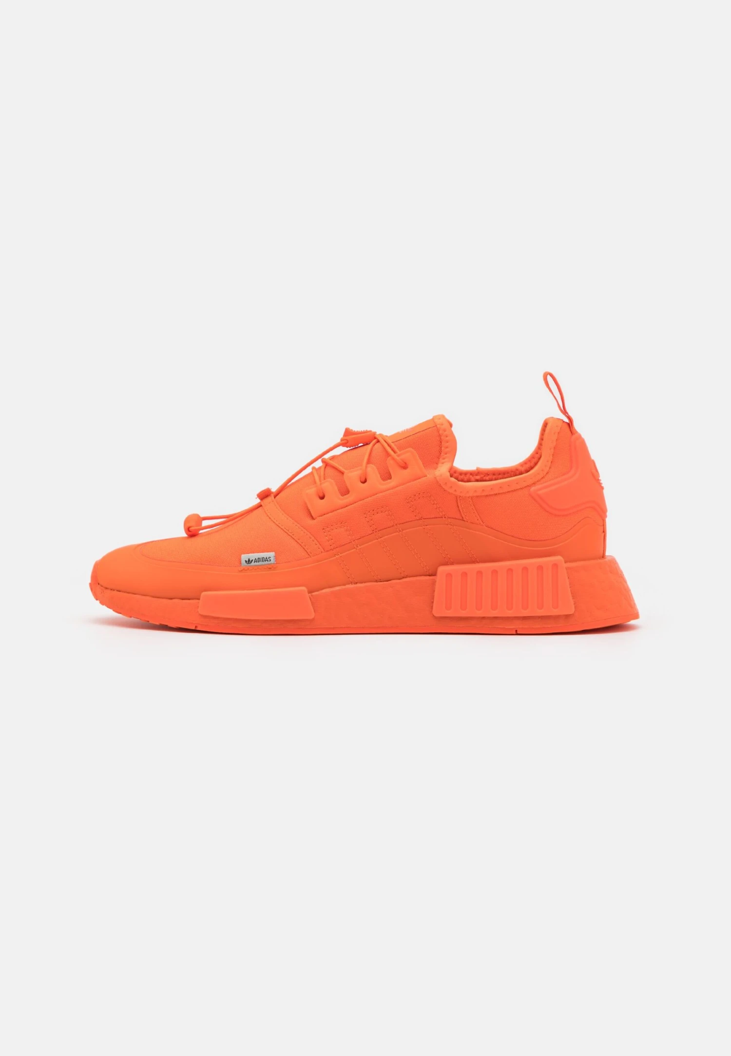 Adidas Originals Nmd R1 Tr Unisex - Baskets Basses - Impact Orange/Metal Grey 1 Adidas Originals Nmd R1 Tr Unisex - Baskets Basses - Impact Orange/Metal Grey