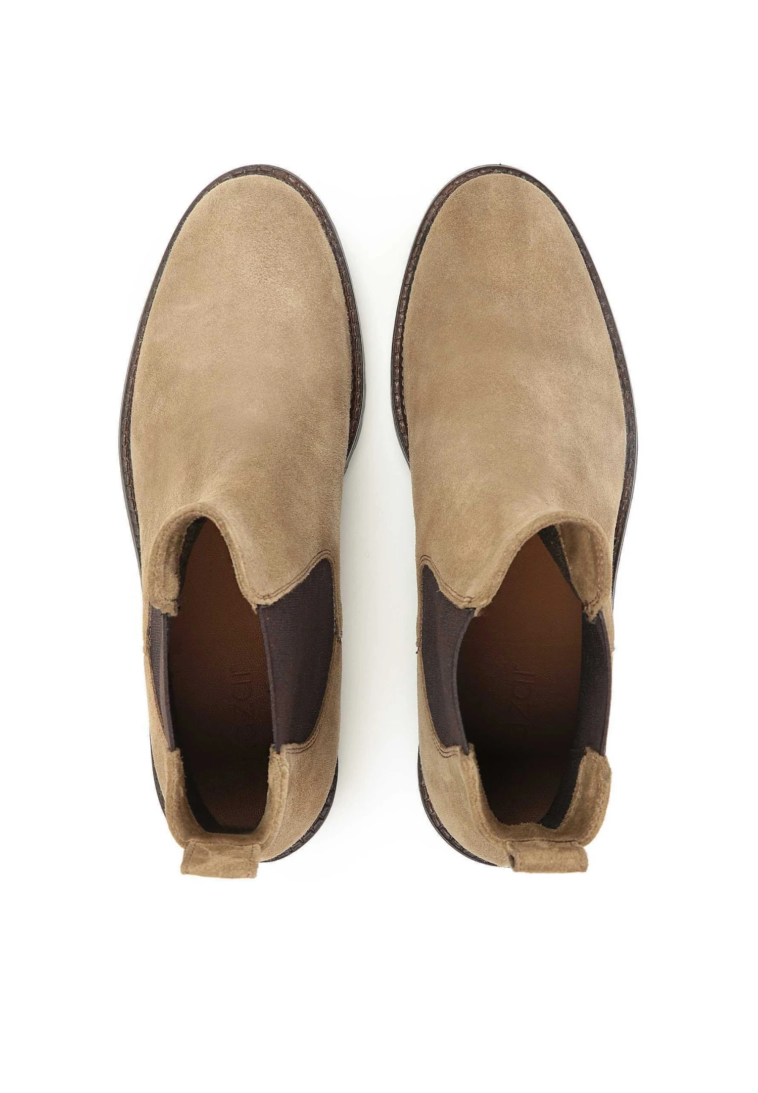 Kazar Bottines - Brown 3 Kazar Bottines - Brown – Image 3