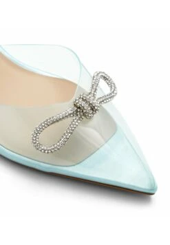 Aldo Two-Piece Hiltin - Escarpins - Other Blue -Chaussure Boutique e4281ba050354aa6a0d49d7310158ae2