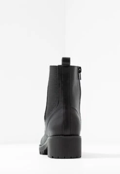 Anna Field Comfort - Bottines À Lacets - Black -Chaussure Boutique e71a7bb91a4f4f6d842b8472334266c1