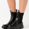 Tamaris Boots - Bottines - Black