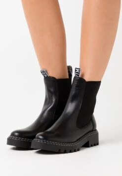 Tamaris Boots - Bottines - Black