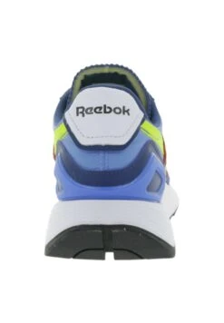 Reebok Leicht Gedämpfte Classic Legacy - Baskets Basses - Blau -Chaussure Boutique e94d22cacf9c4c449ca2bec7a7f54dbd