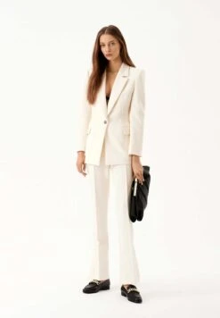 Kazar Honorine - Mocassins - Black