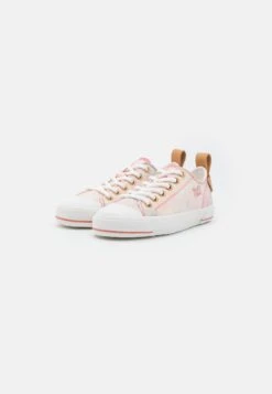 See By Chloé Aryana - Baskets Basses - Light/Pastel Pink -Chaussure Boutique ea6604039c3145078ebabb060828a870