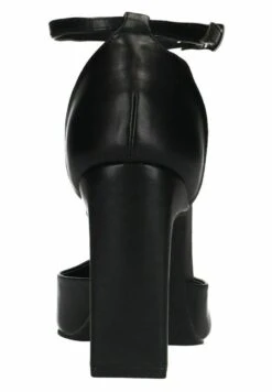 Escarpins À Talons Hauts - Black -Chaussure Boutique eaa57d614bd444419f5cd1e046fbead2