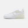 Nike Sportswear Air Force 1 React Unisex - Baskets Basses - White