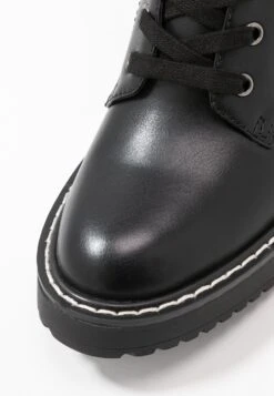 Madden Girl Kurrt - Bottines À Plateau - Black Paris -Chaussure Boutique ec0af2582a2c4c14b91c1a30c98e57fb