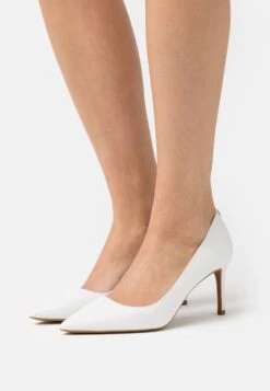 MICHAEL Michael Kors Alina Flex - Escarpins - White