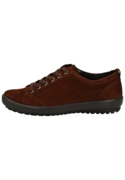 Legero Baskets Basses - Cognac (Braun) 3300