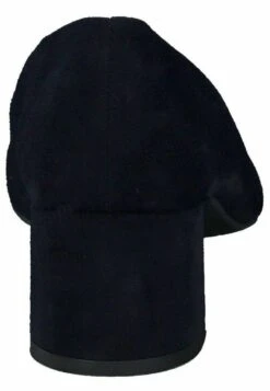 Paul Green Escarpins - Samtziege Black Black -Chaussure Boutique f0f5f2cd3c4f4ca4a51566b61798b223