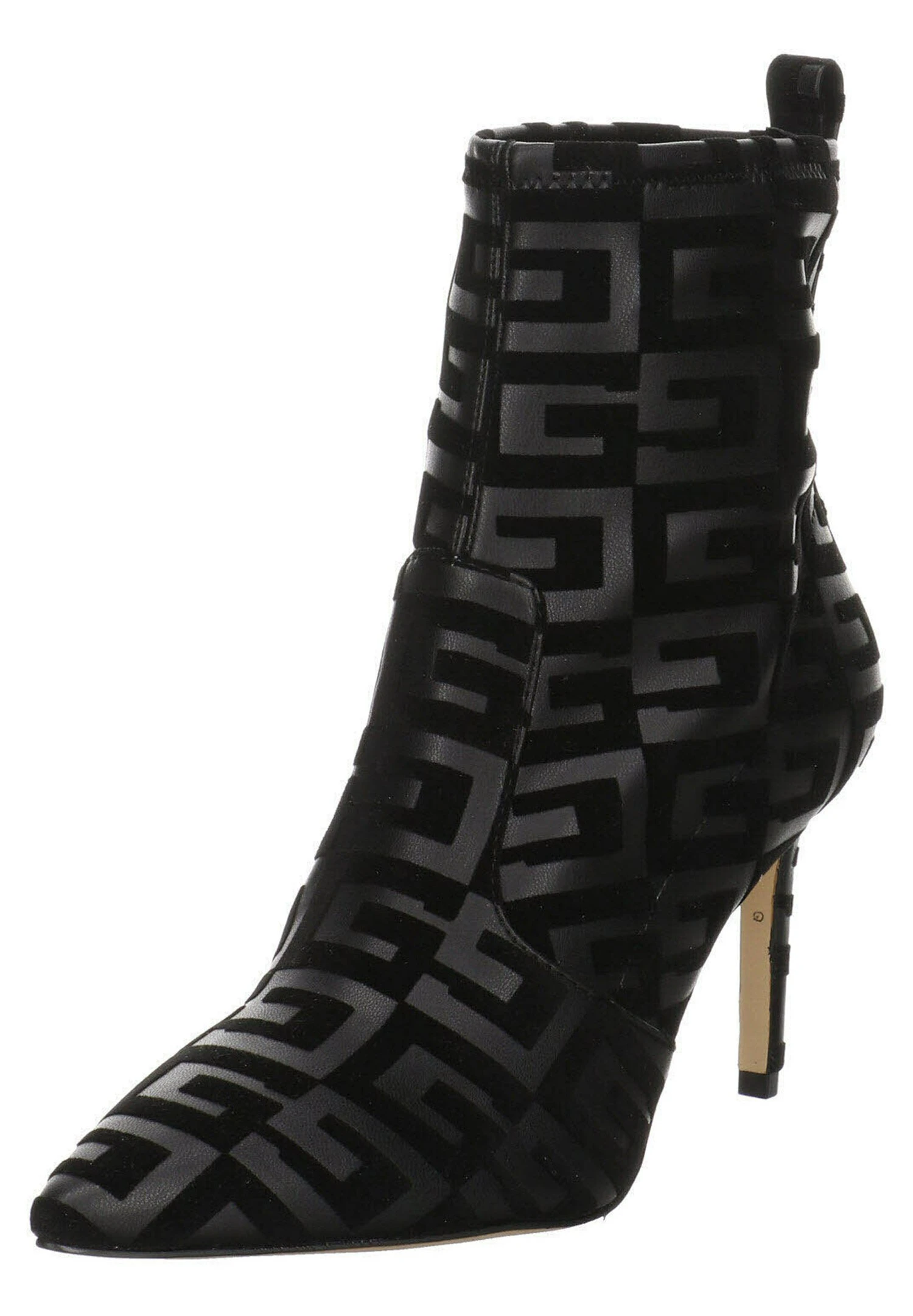 Guess Dafina - Bottines - Black 2 Guess Dafina - Bottines - Black – Image 2