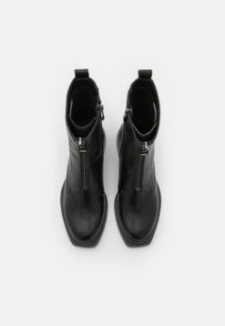 Tamaris Bottines - Black Matt -Chaussure Boutique f2dcf4d7788c4559a91626d741328f09