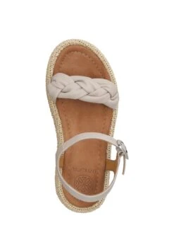 Unisa Carese - Espadrilles - Beige -Chaussure Boutique f5e9099bfc034e218f8de11c6d9f1d8a