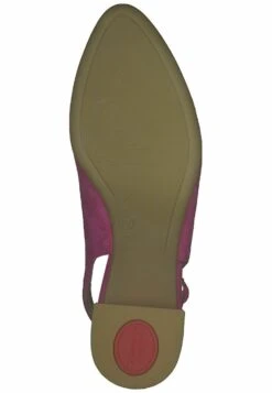 Tamaris Escarpins - Fuxia -Chaussure Boutique f6289ce426094aa79347bf03b9e4ee4d