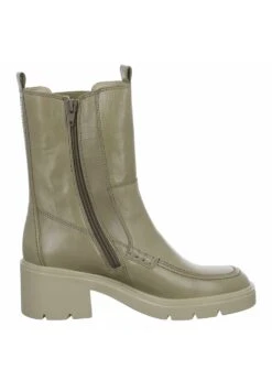Gabor Bottines Compensées - Beige