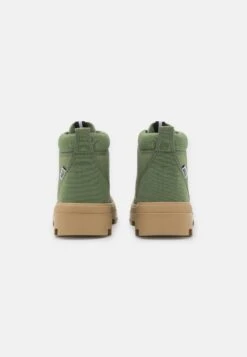 Aigle Tenere Hike - Bottines À Plateau - Kaki 7 Aigle Tenere Hike - Bottines À Plateau - Kaki -Chaussure Boutique f7d65f1de19141a1843bf791c5b5bc52