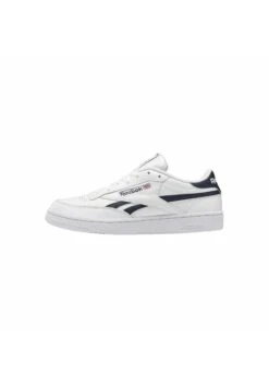 Reebok Classic Club C Revenge Unisex - Baskets Basses - White
