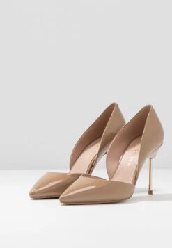 Kurt Geiger London Bond - Escarpins À Talons Hauts - Nude -Chaussure Boutique fa6d97999ea1492a8b476927e3842434