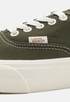 Vans Authentic Vr3 Unisex - Baskets Basses - Grape Leaf -Chaussure Boutique fac7a143dc5e4a84b14a72e5e78cc830