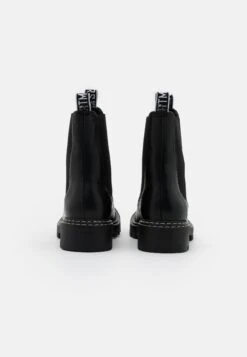 Tamaris Boots - Bottines - Black 9 Tamaris Boots - Bottines - Black -Chaussure Boutique fb27ab6a09cc495a852d2e49e4da9bfe