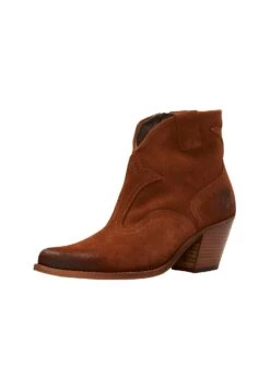 Felmini Santiags - Brown -Chaussure Boutique fb481b5ba5a945c7ab25e6d7d01dc6b1