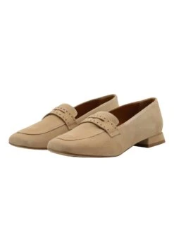 Dreimaster Colina - Mocassins - Beige 8 Dreimaster Colina - Mocassins - Beige -Chaussure Boutique fbb755a74a5a4f798b0561ffa1212230