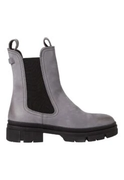 Tamaris Bottines À Plateau - Grey Nubuc 13 Tamaris Bottines À Plateau - Grey Nubuc -Chaussure Boutique fe596d1292314279a306482716da723c