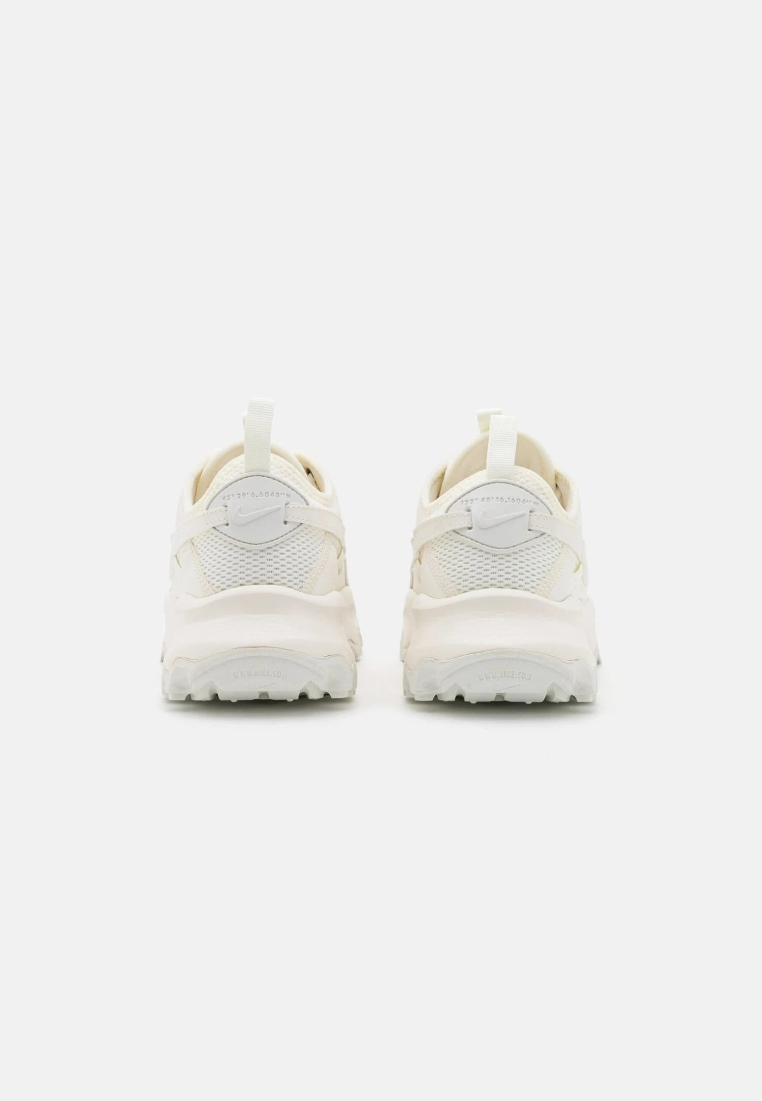 Nike Sportswear Tc 7900 - Baskets Basses - Sail/Black 3 Nike Sportswear Tc 7900 - Baskets Basses - Sail/Black – Image 3