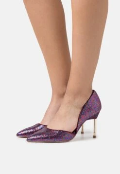 Kurt Geiger London Bond - Escarpins - Purple