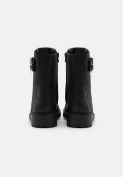 Clarks Orinoco Lace - Bottines À Lacets - Black -Chaussure Boutique ffefeafe42aa49878da41dfd30cd85bd